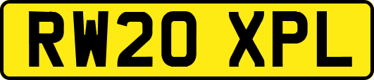 RW20XPL