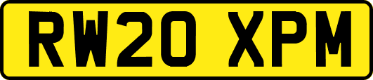 RW20XPM