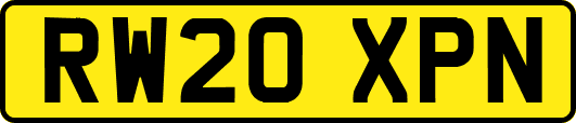 RW20XPN