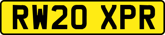 RW20XPR