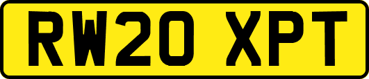 RW20XPT