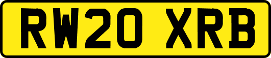 RW20XRB