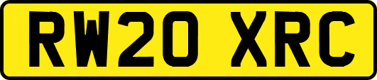 RW20XRC