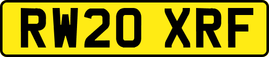 RW20XRF