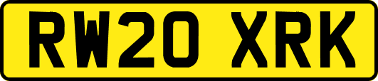 RW20XRK
