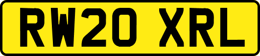 RW20XRL
