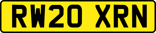 RW20XRN