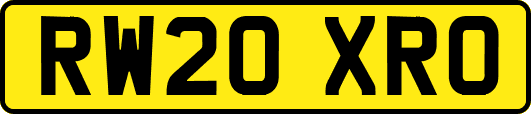RW20XRO