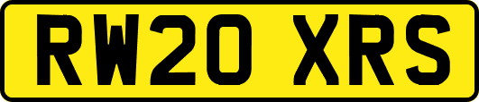 RW20XRS