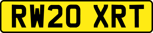 RW20XRT