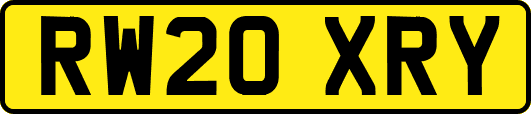RW20XRY