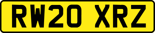 RW20XRZ