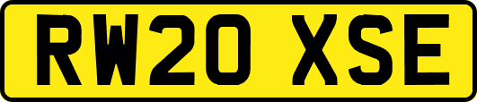 RW20XSE