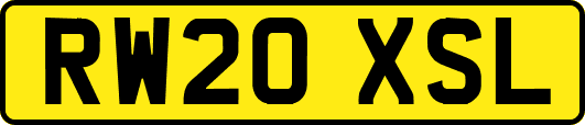 RW20XSL