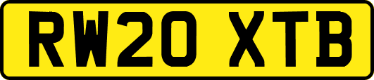 RW20XTB