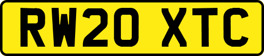 RW20XTC