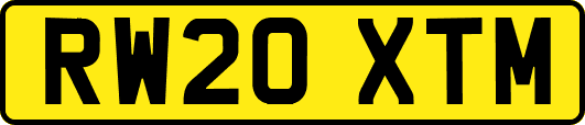 RW20XTM
