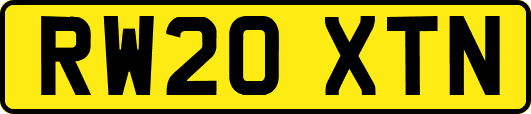 RW20XTN