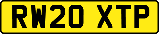RW20XTP