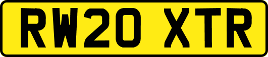 RW20XTR