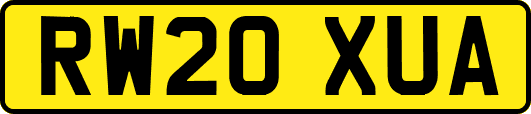 RW20XUA