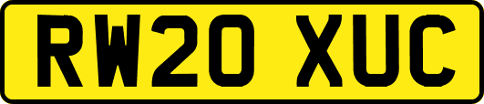 RW20XUC