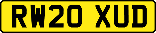 RW20XUD