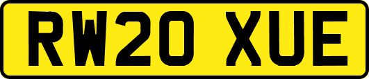 RW20XUE