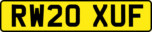 RW20XUF
