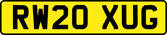 RW20XUG
