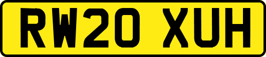 RW20XUH