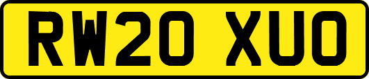 RW20XUO