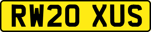 RW20XUS