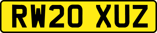 RW20XUZ