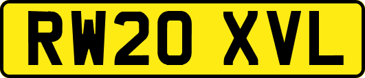 RW20XVL