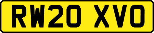 RW20XVO