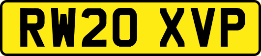 RW20XVP