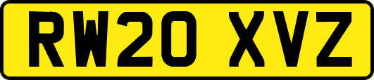 RW20XVZ