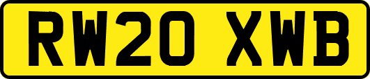 RW20XWB