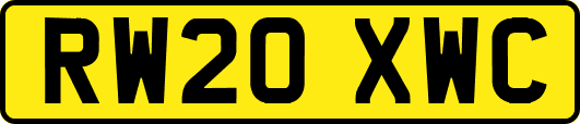 RW20XWC