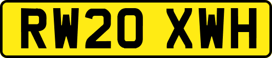 RW20XWH
