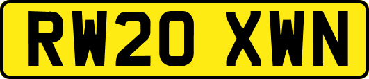 RW20XWN