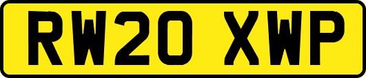 RW20XWP