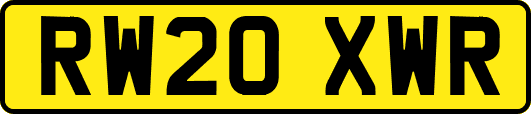 RW20XWR
