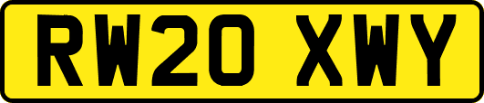 RW20XWY