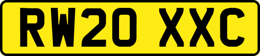 RW20XXC