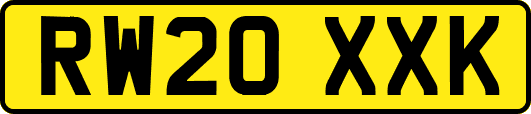 RW20XXK