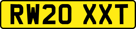RW20XXT