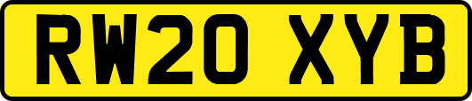 RW20XYB