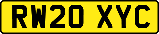 RW20XYC